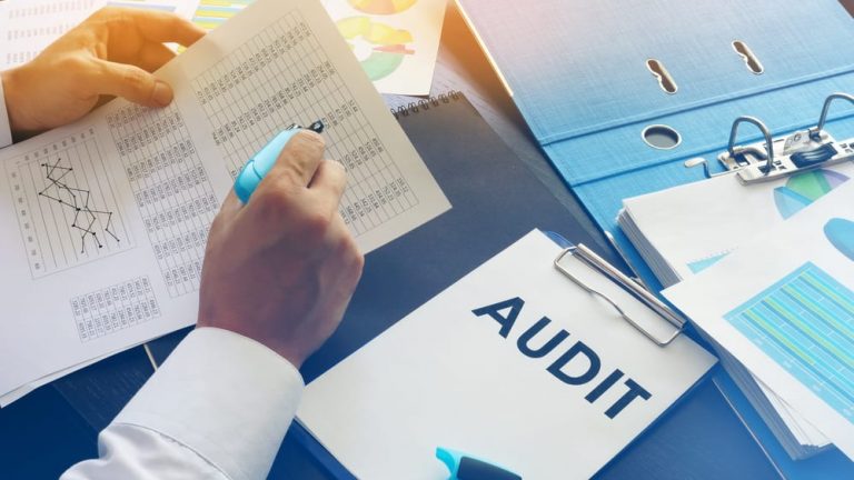 The Importance of Not For Profit Auditors