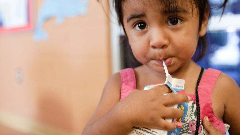 Become a No Kid Hungry Partner to Help Feed Millions of Children Globally